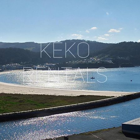 Ria De Viveiro Apartment San Pedro de Viveiro Екстериор снимка