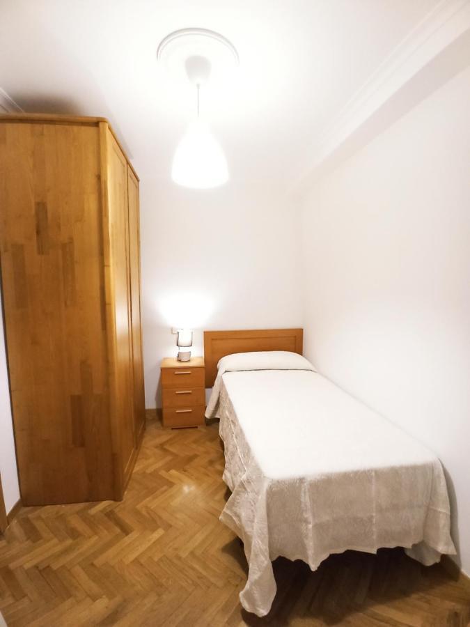 Ria De Viveiro Apartment San Pedro de Viveiro Екстериор снимка
