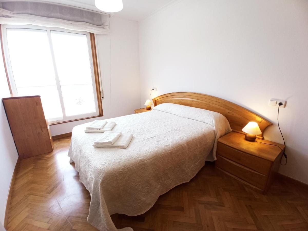 Ria De Viveiro Apartment San Pedro de Viveiro Екстериор снимка